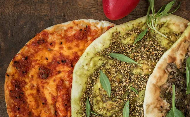 Le Liban, une gastronomie unique