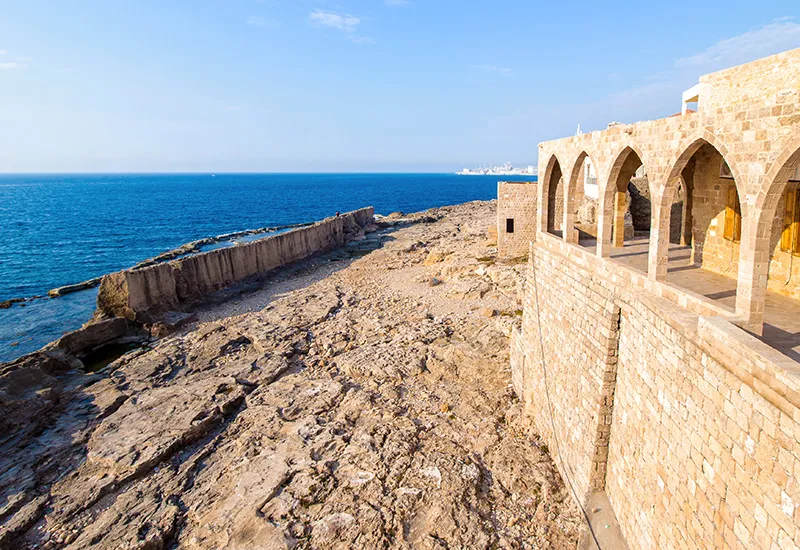 Batroun : un patrimoine historique, culturel et religieux